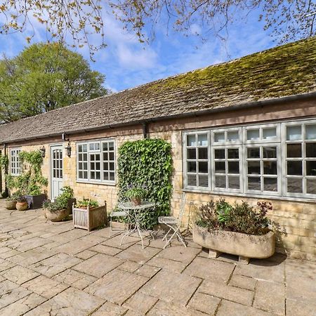 Вилла Foxhill Farm Barn Буртон-он-те-Уотер Экстерьер фото