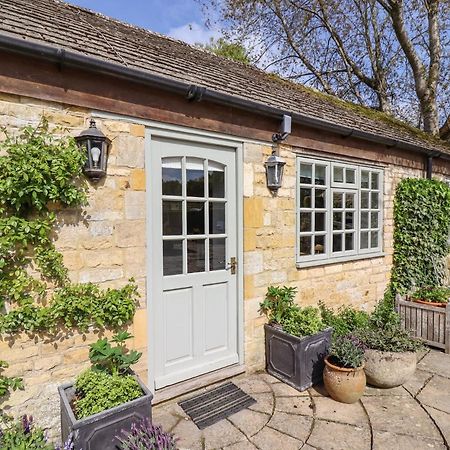 Вилла Foxhill Farm Barn Буртон-он-те-Уотер Экстерьер фото