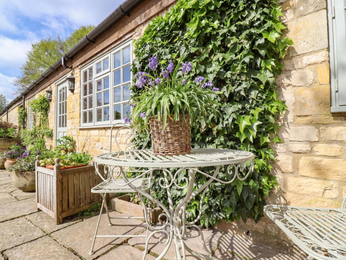 Вилла Foxhill Farm Barn Буртон-он-те-Уотер Экстерьер фото