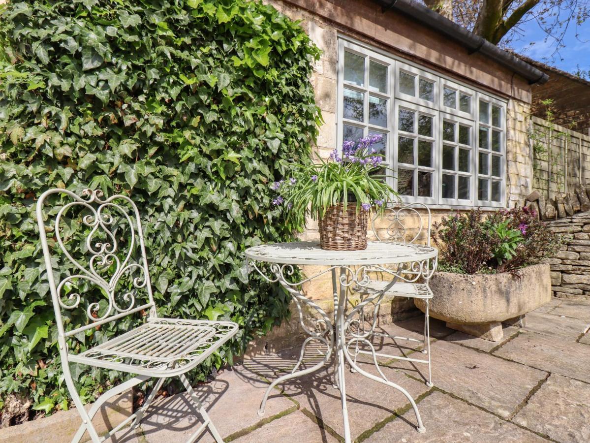 Вилла Foxhill Farm Barn Буртон-он-те-Уотер Экстерьер фото